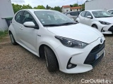  Toyota  Yaris 1.5 HYBRID 116H FRANCE BUSINESS STAGE #46