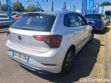  Volkswagen  Polo 1.0 TSI 95 LIFE #3