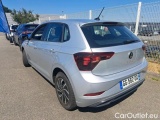  Volkswagen  Polo 1.0 TSI 95 LIFE #2