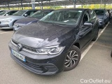  Volkswagen  Polo 1.0 TSI 95 LIFE 