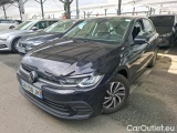  Volkswagen  Polo 1.0 TSI 95 LIFE 