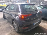  Volkswagen  Polo 1.0 TSI 95 LIFE #2