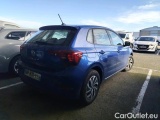  Volkswagen  Polo 1.0 TSI 95 LIFE #3