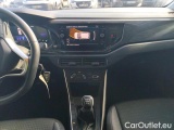  Volkswagen  Polo 1.0 TSI 95 LIFE #11