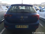  Volkswagen  Polo 1.0 TSI 95 LIFE #15