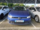  Volkswagen  Polo 1.0 TSI 95 LIFE #14