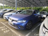  Volkswagen  Polo 1.0 TSI 95 LIFE #26
