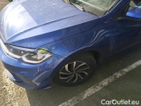  Volkswagen  Polo 1.0 TSI 95 LIFE #34