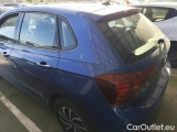  Volkswagen  Polo 1.0 TSI 95 LIFE #36
