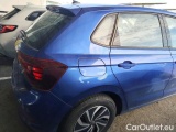  Volkswagen  Polo 1.0 TSI 95 LIFE #37