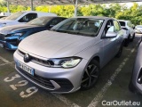  Volkswagen  Polo 1.0 TSI 95 LIFE 