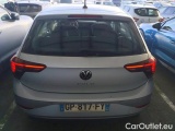  Volkswagen  Polo 1.0 TSI 95 LIFE #15