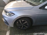  Volkswagen  Polo 1.0 TSI 95 LIFE #44