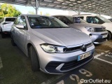  Volkswagen  Polo 1.0 TSI 95 LIFE #48