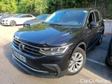  Volkswagen  Tiguan 2.0 TDI 150 DSG7 LIFE BUSINESS 