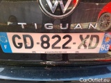  Volkswagen  Tiguan 2.0 TDI 150 DSG7 LIFE BUSINESS #5