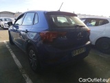  Volkswagen  Polo 1.0 TSI 95 LIFE #2