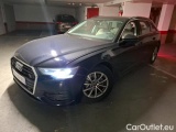  Audi  A6 2.0 35 TDI S TRONIC BUSINESS EXEC 
