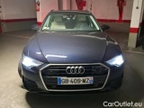  Audi  A6 2.0 35 TDI S TRONIC BUSINESS EXEC #14