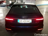  Audi  A6 2.0 35 TDI S TRONIC BUSINESS EXEC #15