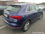  Audi  Q3 2.0 35 TDI 150 S TRONIC BUSINESS LINE #3