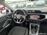  Audi  Q3 2.0 35 TDI 150 S TRONIC BUSINESS LINE #4