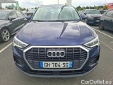  Audi  Q3 2.0 35 TDI 150 S TRONIC BUSINESS LINE #14