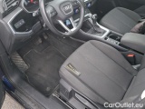  Audi  Q3 2.0 35 TDI 150 S TRONIC BUSINESS LINE #36