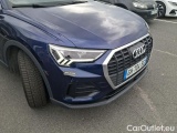  Audi  Q3 2.0 35 TDI 150 S TRONIC BUSINESS LINE #43