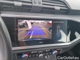 Audi  Q3 2.0 35 TDI 150 S TRONIC BUSINESS LINE #67