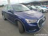  Audi  Q3 2.0 35 TDI 150 S TRONIC BUSINESS LINE #76