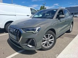  Audi  Q3 2.0 35 TDI 150 S TRONIC S LINE 