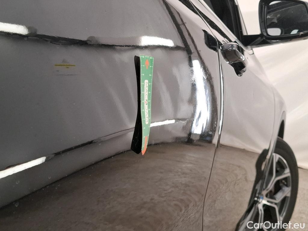  Bmw  X2 Série  sDrive 18i Lounge 1.5 135CV BVA7 E6d #7