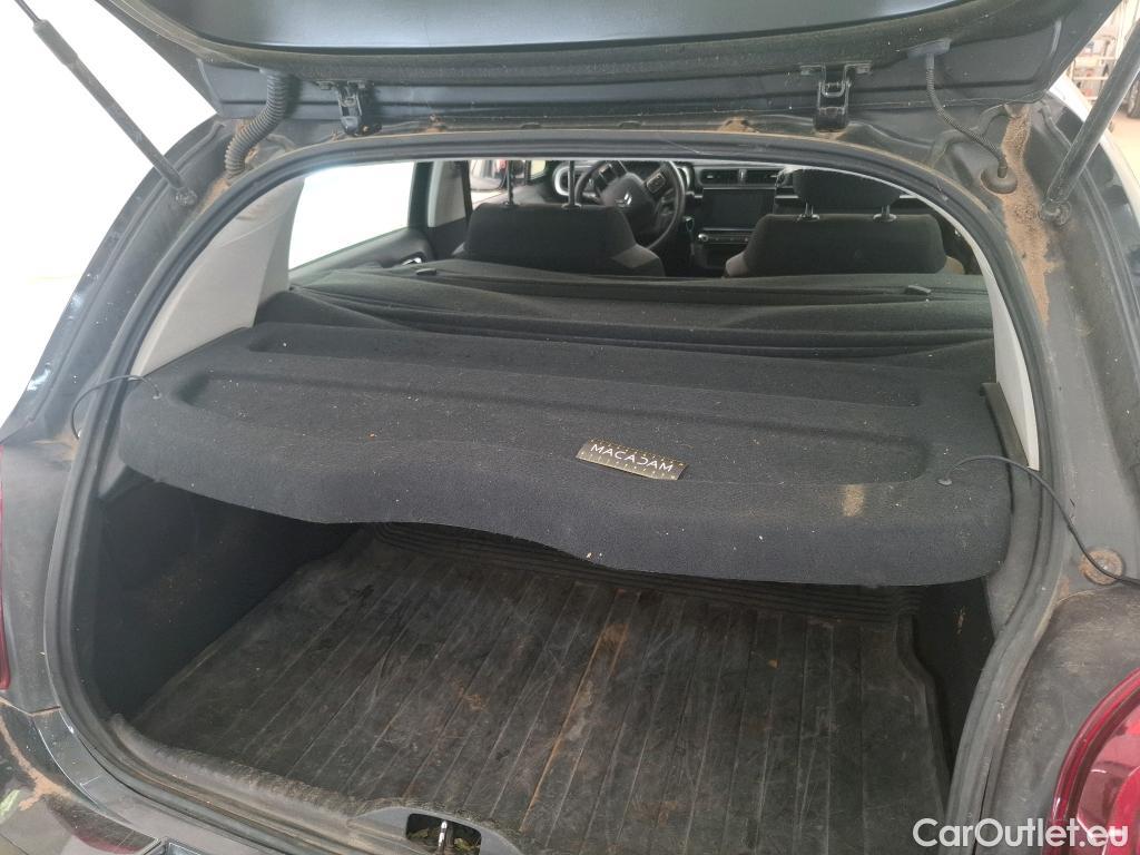  Citroen  C3  Société Feel Nav 1.2 PureTech 80CV BVM5 E6 #34