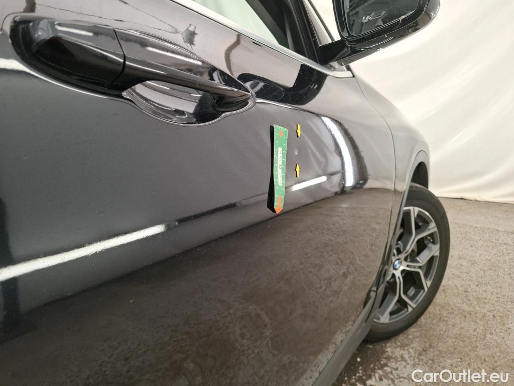  Bmw  X2 Série  sDrive 18i Lounge 1.5 135CV BVA7 E6d #4