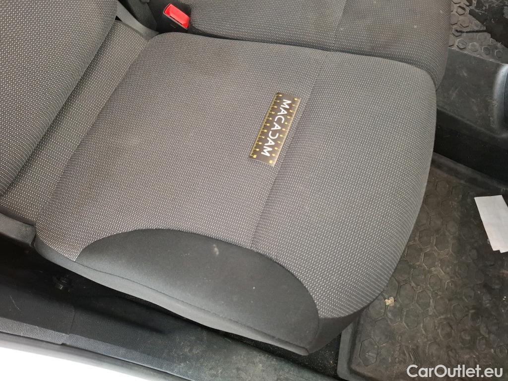  Citroen  Berlingo  Fourgon Driver M 1000 1.5 BlueHDi 100CV BVM5 E6dT #54