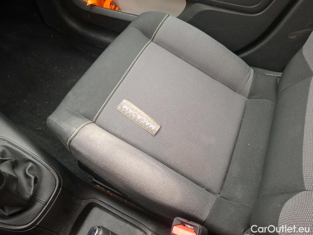  Citroen  C3  Société Feel Nav 1.2 PureTech 80CV BVM5 E6 #29