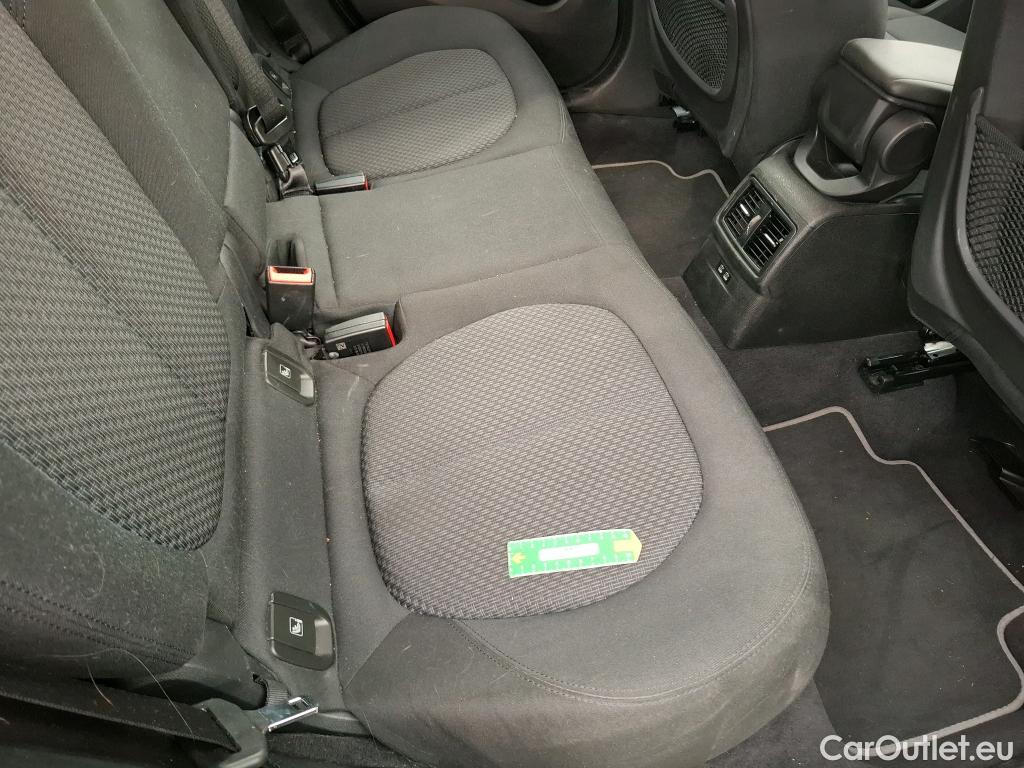  Bmw  X2 Série  sDrive 18i Lounge 1.5 135CV BVA7 E6d #21