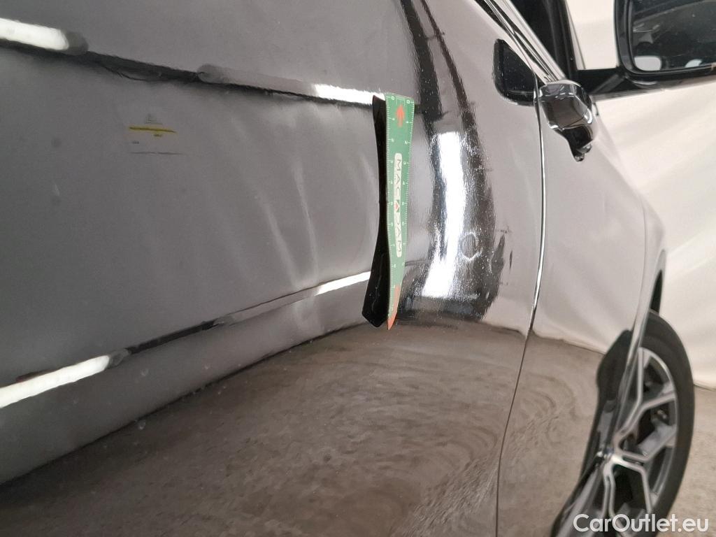  Bmw  X2 Série  sDrive 18i Lounge 1.5 135CV BVA7 E6d #9
