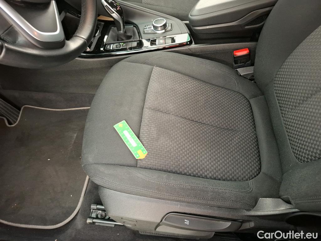  Bmw  X2 Série  sDrive 18i Lounge 1.5 135CV BVA7 E6d #22