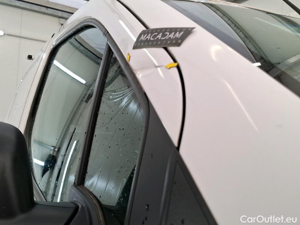  Citroen  Berlingo  Fourgon Driver M 1000 1.5 BlueHDi 100CV BVM5 E6dT #25