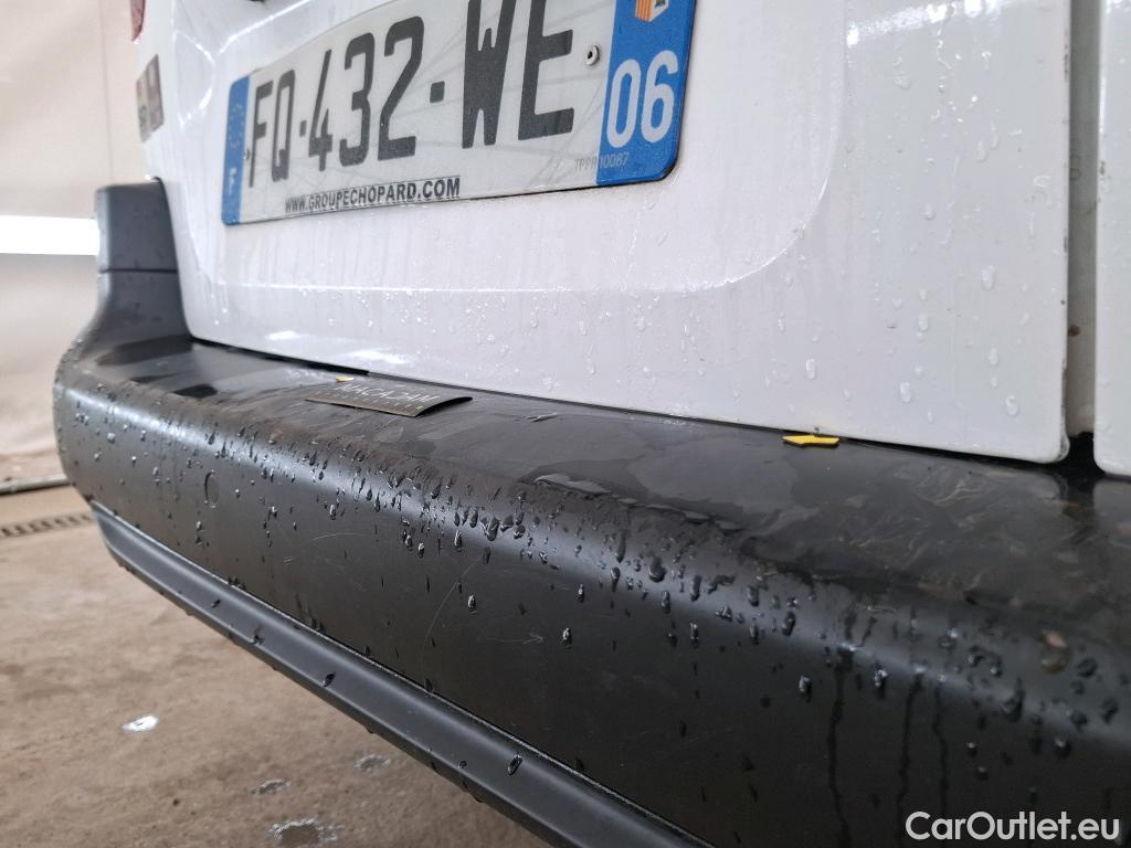  Citroen  Berlingo  Fourgon Driver M 1000 1.5 BlueHDi 100CV BVM5 E6dT #18