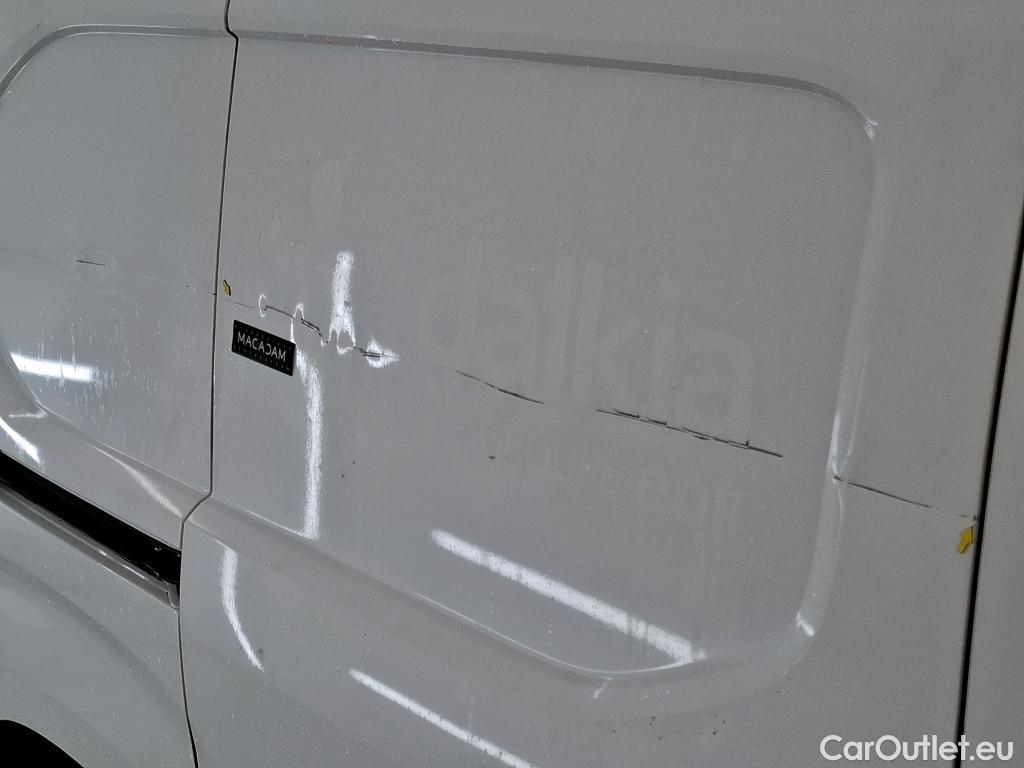  Citroen  Berlingo  Fourgon Driver M 1000 1.5 BlueHDi 100CV BVM5 E6dT #2
