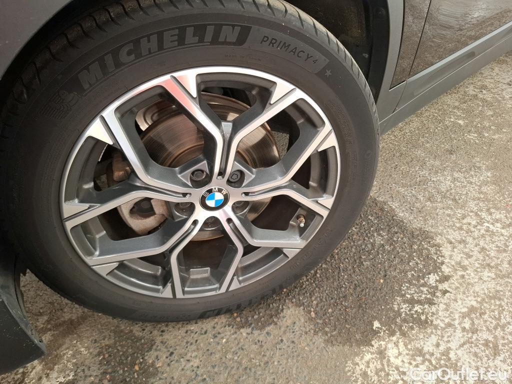  Bmw  X2 Série  sDrive 18i Lounge 1.5 135CV BVA7 E6d #14