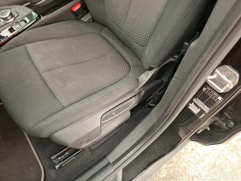  Bmw  X2 Série  sDrive 18i Lounge 1.5 135CV BVA7 E6d #18
