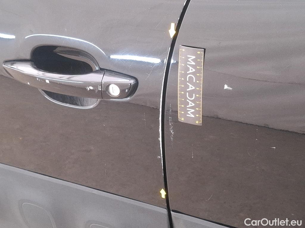  Citroen  C3  Société Feel Nav 1.2 PureTech 80CV BVM5 E6 #6