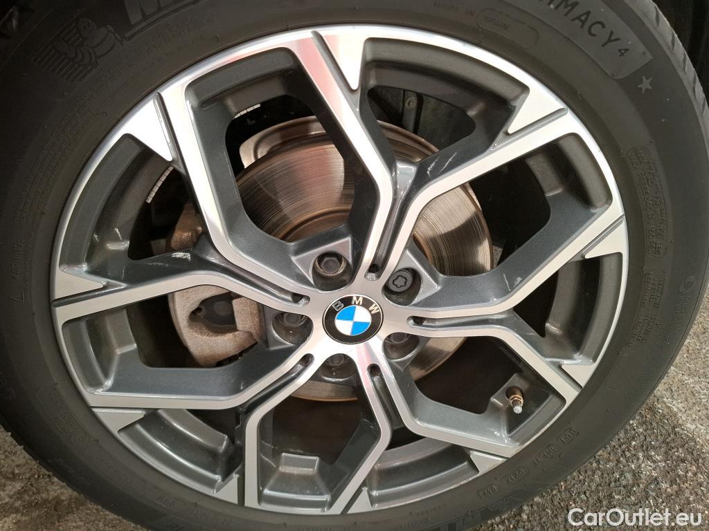  Bmw  X2 Série  sDrive 18i Lounge 1.5 135CV BVA7 E6d #15