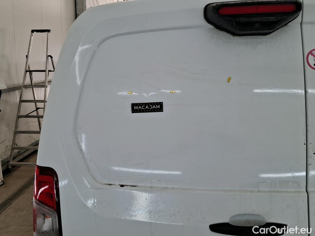  Citroen  Berlingo  Fourgon Driver M 1000 1.5 BlueHDi 100CV BVM5 E6dT #36