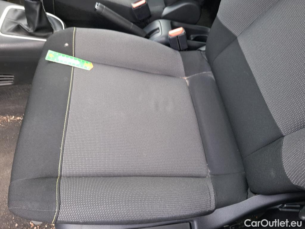  Citroen  C3  Shine 1.2 PureTech 80CV BVM5 E6 #12