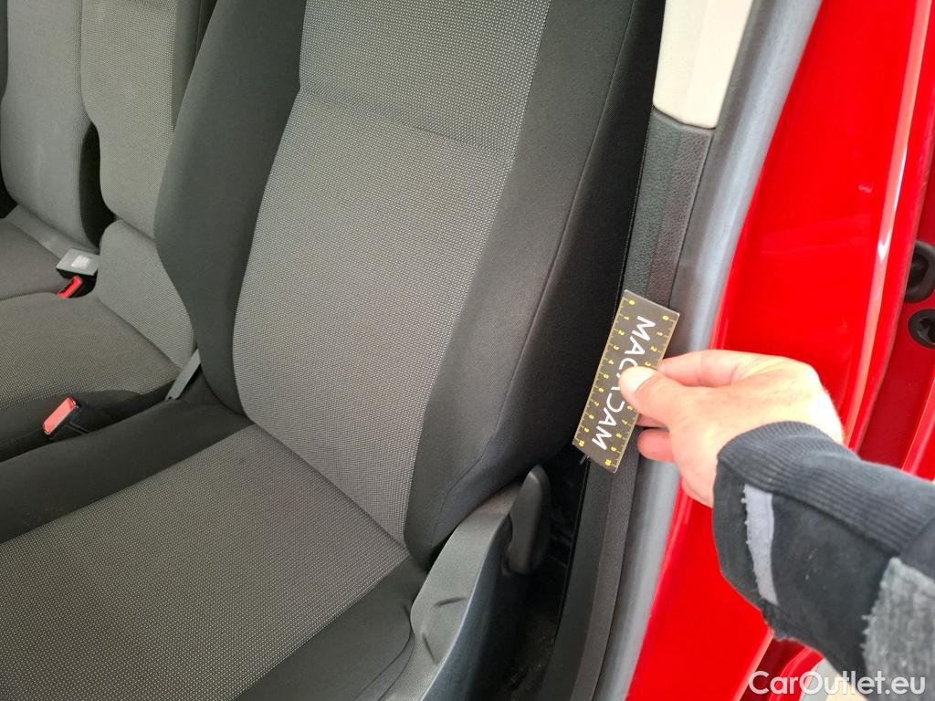  Citroen  Berlingo  Fourgon Driver M 650 1.5 BlueHDi 130CV BVA8 E6dT #13